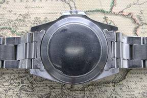 1983 Rolex Explorer II Ref. 1655