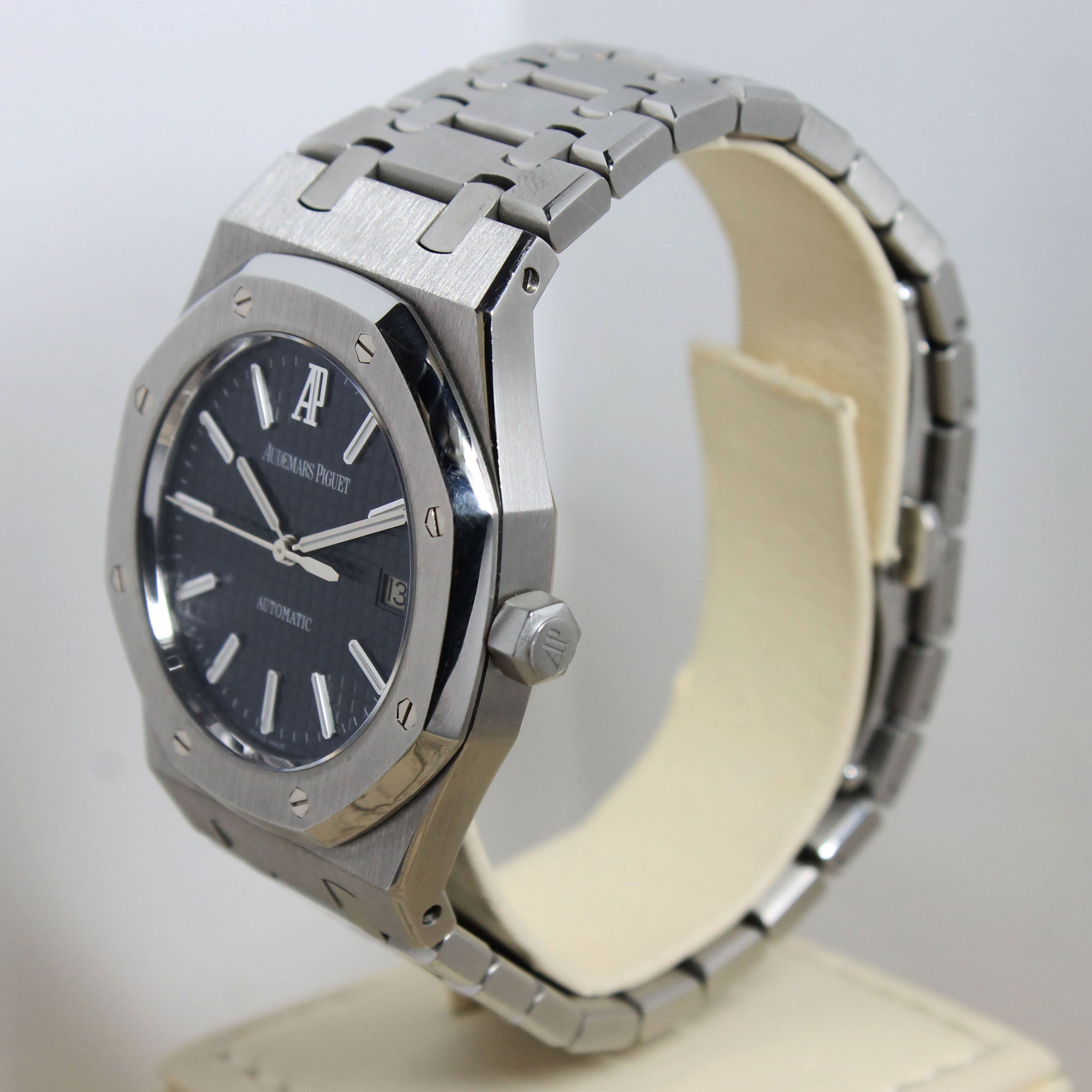 Audemars Piguet Royal Oak Ref. 15300 Year 2012