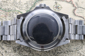 1967 Rolex Submariner Meter First  Ref. 5513