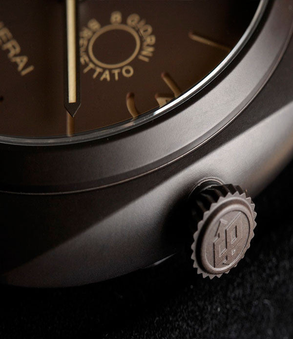 Panerai Radiomir Composite PAM 339 (3.1.066) - Momentum Dubai