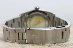 1979 Rolex Oyster Precision UAE NOS Ref. 6426 (with Logo Box)