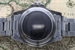 Rolex Submariner Ref. 5512 Year 1978