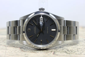 1975 Rolex Oysterdate Precision Ref. 6694