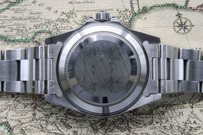 1999 Rolex Submariner Ref. 14060 (Full Set)