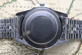 Rolex GMT Master Ref. 1675 Year 1968