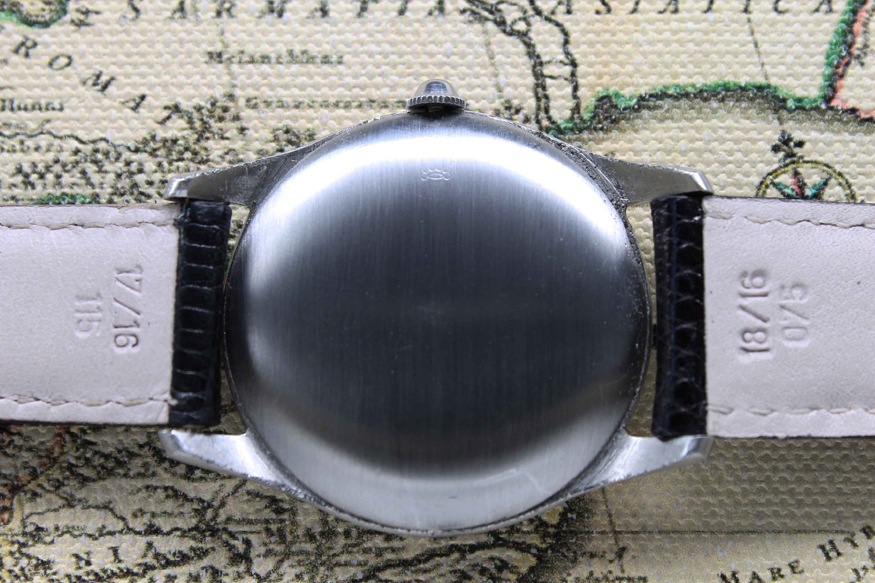 Rolex Dresswatch Ref. 3540 Year 1944
