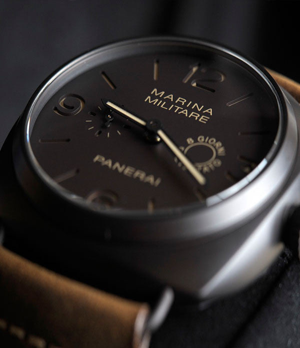 Panerai Radiomir Composite PAM 339 (3.1.066) - Momentum Dubai