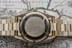 Rolex Day Date Ref. 18038 Year 1979