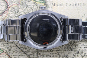 1966 Rolex Oysterdate Precision Ref. 6694
