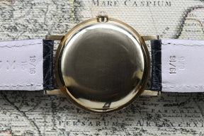 1956 Rolex Dress Watch 'OCC' Ref. 8952