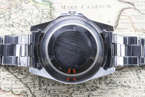 1966 Rolex GMT Master MK 0.5 Fuchsia 'Small GMT Hand' Ref. 1675