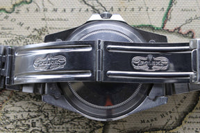 Rolex GMT Master Ref. 1675 Year 1973 (Full Set)