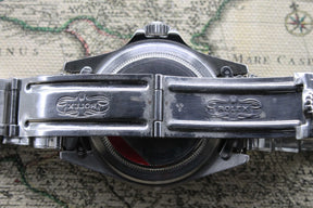 Rolex Submariner Meter First Ref. 5512 Year 1967
