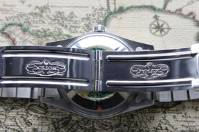 1982 Rolex Oyster Perpetual Date Ref. 15000