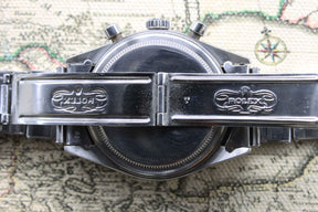 1951 Rolex Pre-Daytona Ref. 6034 - Price on Request