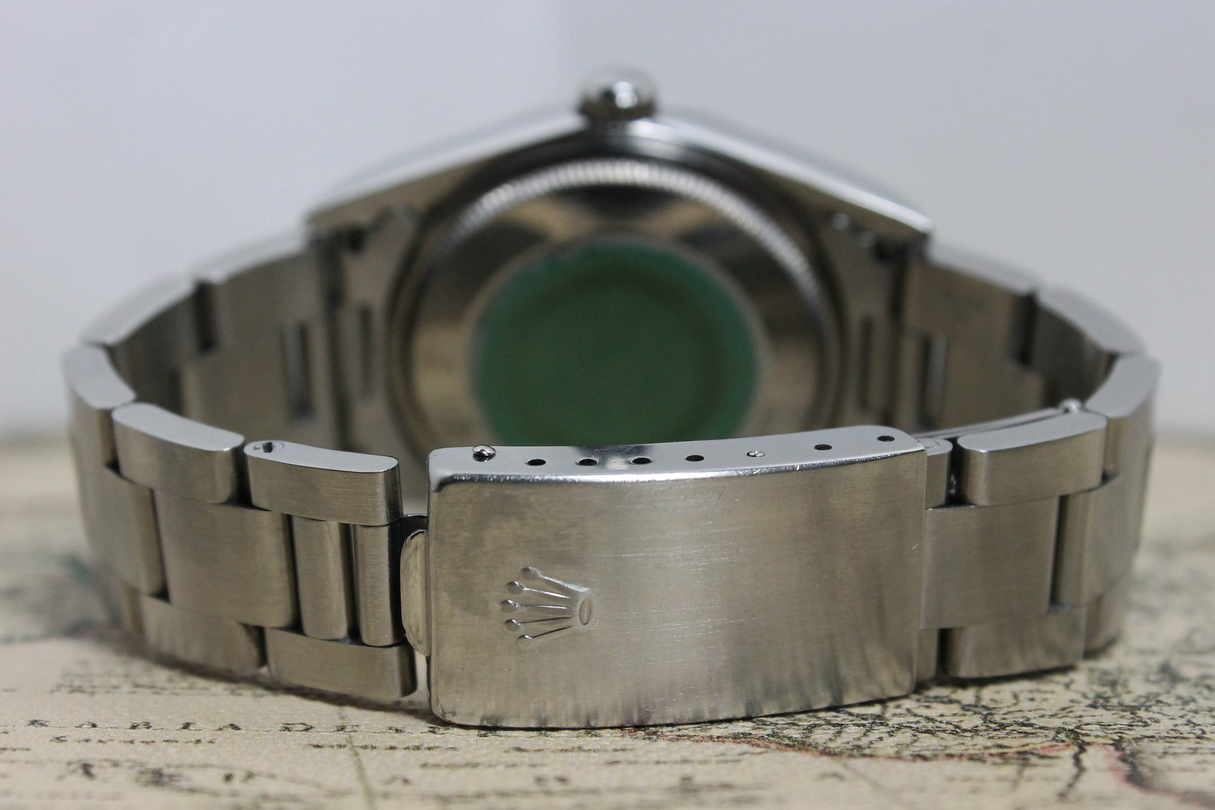 1994 Rolex Air King Ref. 14000