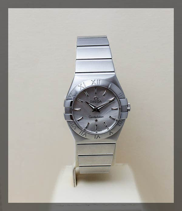 Omega Constellation (3.1.490) - Momentum Dubai