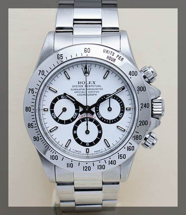 Rolex Daytona (3.1.495) - Momentum Dubai