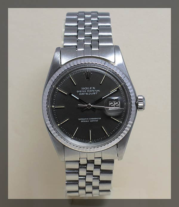 Rolex Datejust (3.1.501) - Momentum Dubai