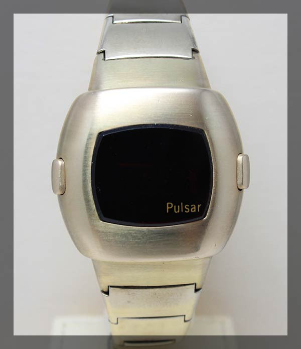Pulsar LED (3.1.494) - Momentum Dubai