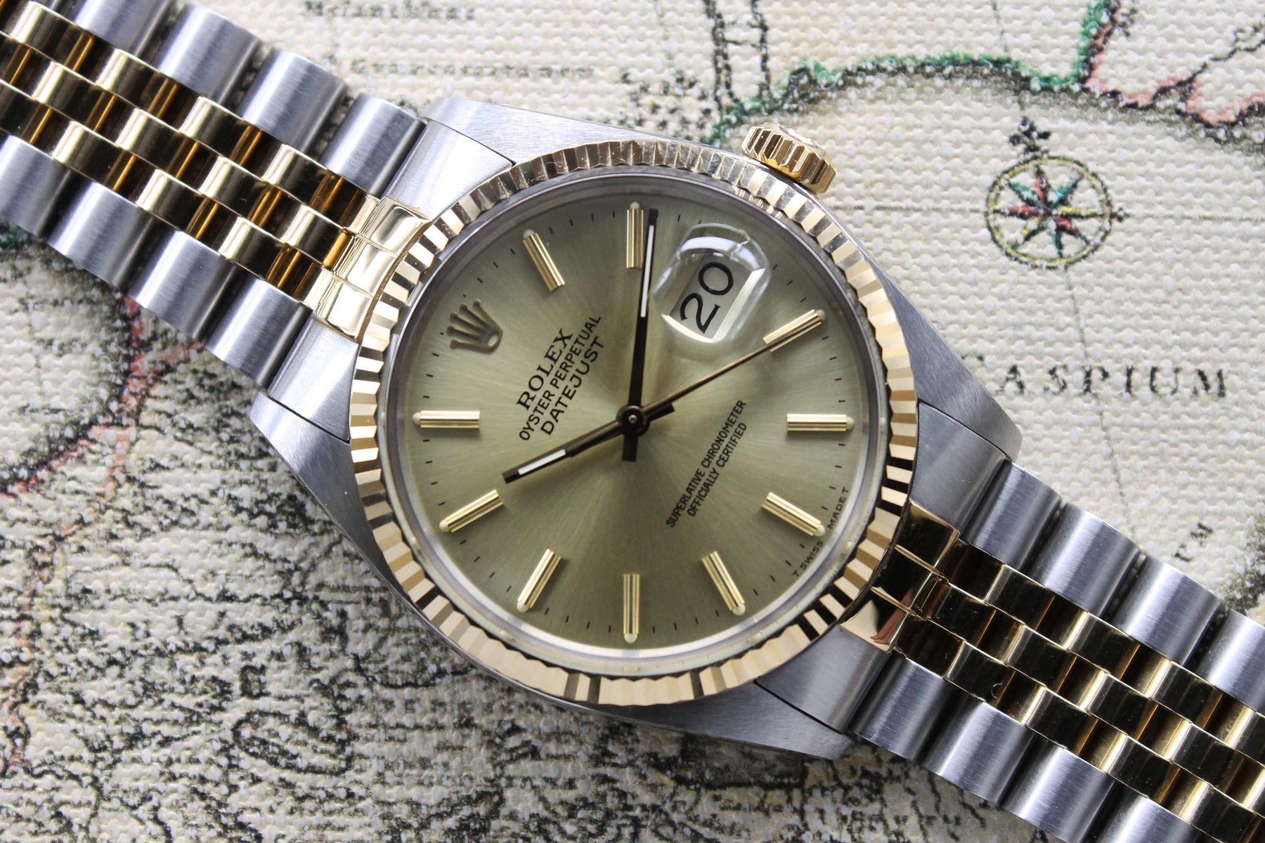 Rolex datejust 1985 price Clearance