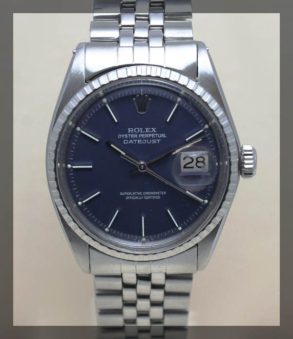 Rolex Datejust (3.1.464) - Momentum Dubai