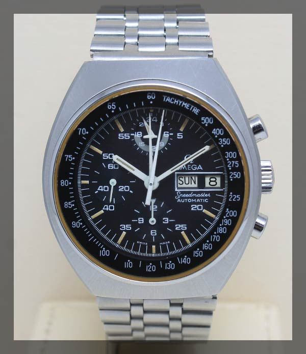 Omega Speedmaster (3.1.511) - Momentum Dubai