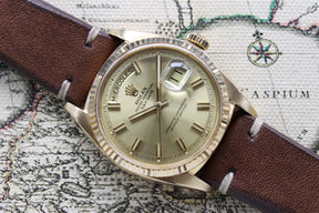 1972 Rolex Day Date Ref. 1803