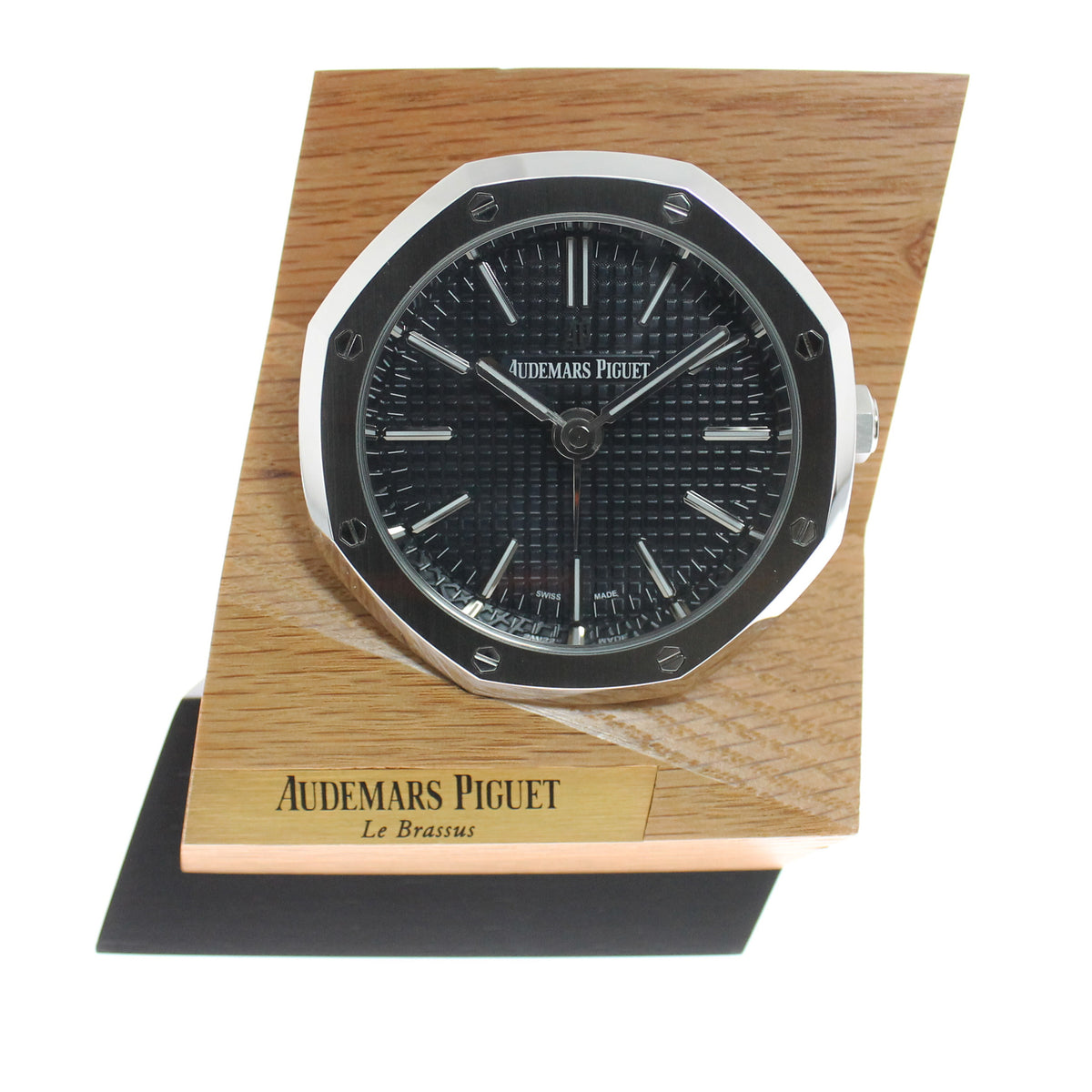 Audemars Piguet Alarm Clock 'Royal Oak '