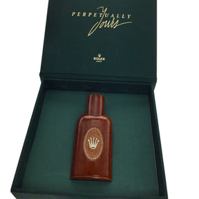 Vintage Rolex Perfume 'Perpetually Yours' 1980's
