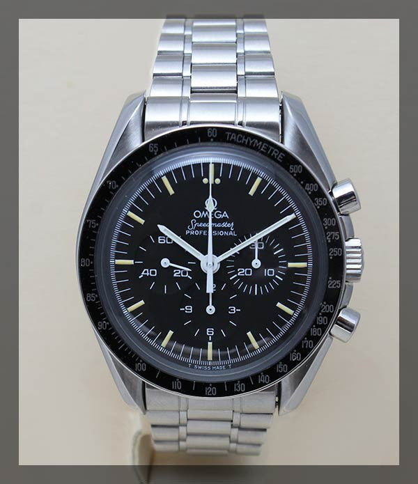 Omega Speedmaster (3.1.503) - Momentum Dubai