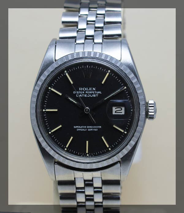 Rolex Datejust (3.1.506) - Momentum Dubai