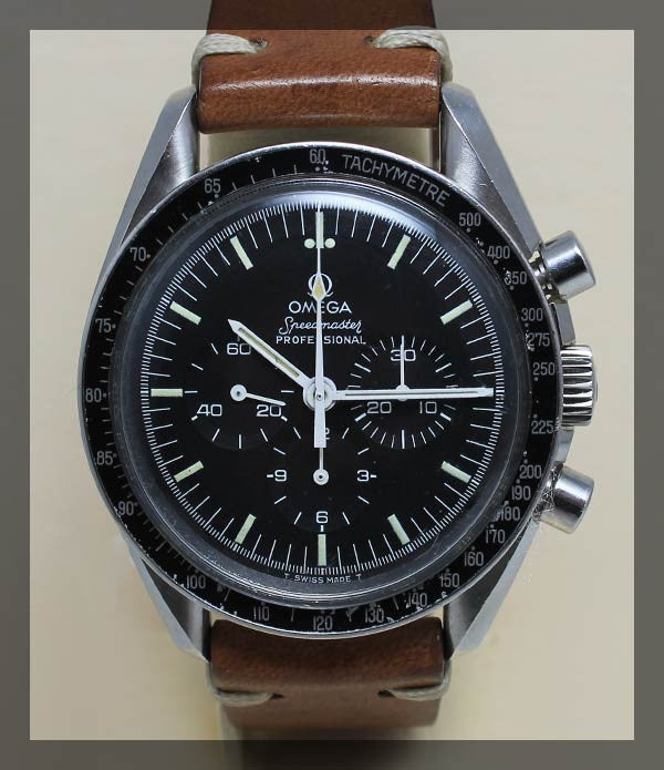 Omega Speedmaster Professional (3.1.514) - Momentum Dubai