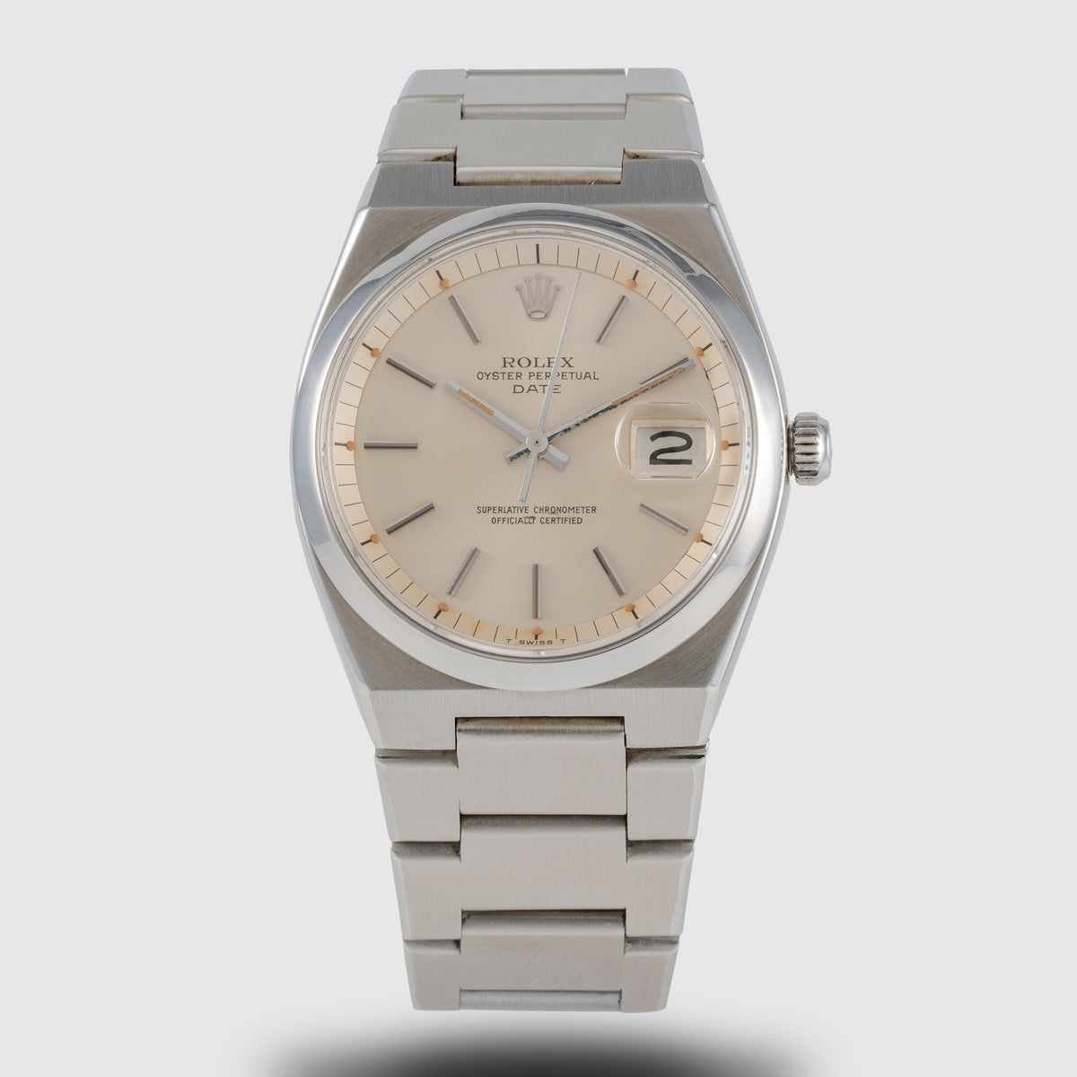 1975 Rolex Date Ref. 1530