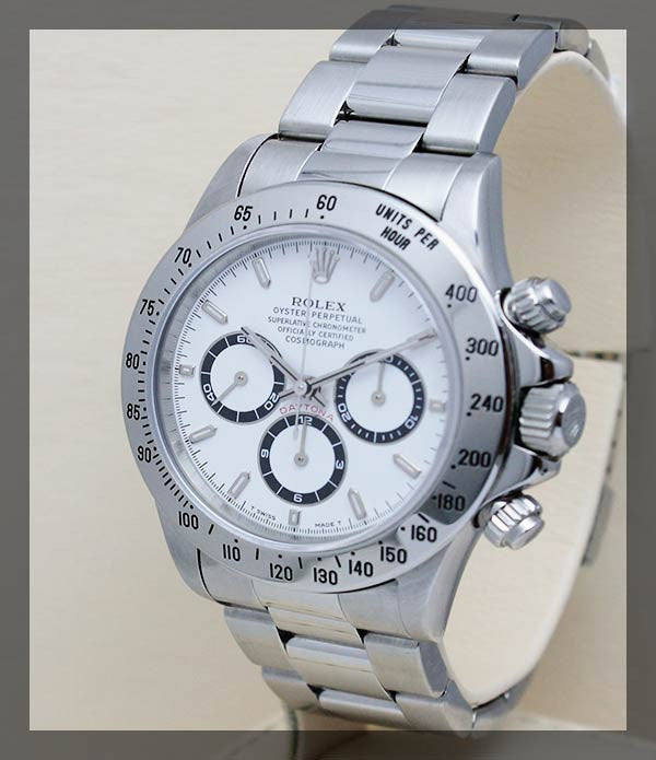 Rolex Daytona (3.1.495) - Momentum Dubai