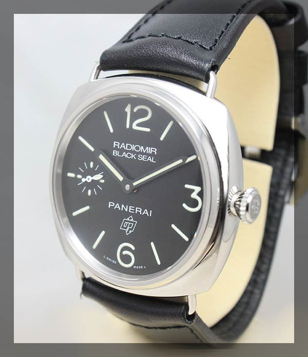 Panerai PAM380 (1.1.337) - Momentum Dubai