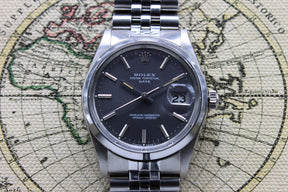 1982 Rolex Oyster Perpetual Date Ref. 15000