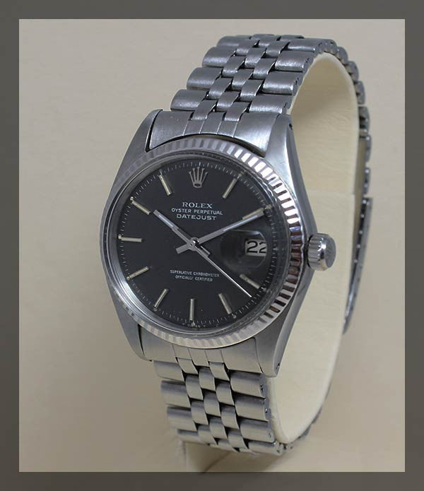 Rolex Datejust (3.1.501) - Momentum Dubai