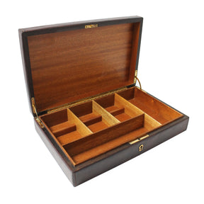Vintage Gucci Humidor, 1960s