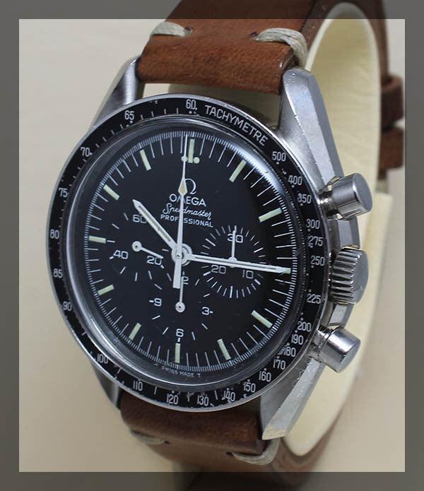 Omega Speedmaster Professional (3.1.514) - Momentum Dubai