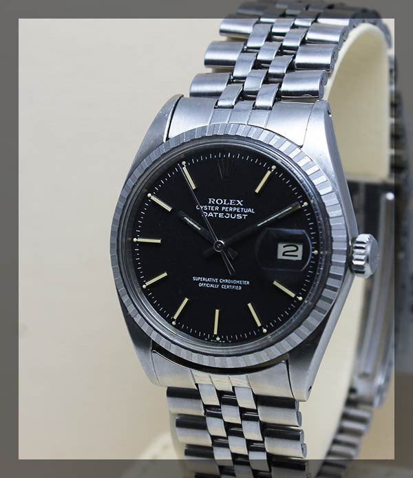 Rolex Datejust (3.1.506) - Momentum Dubai