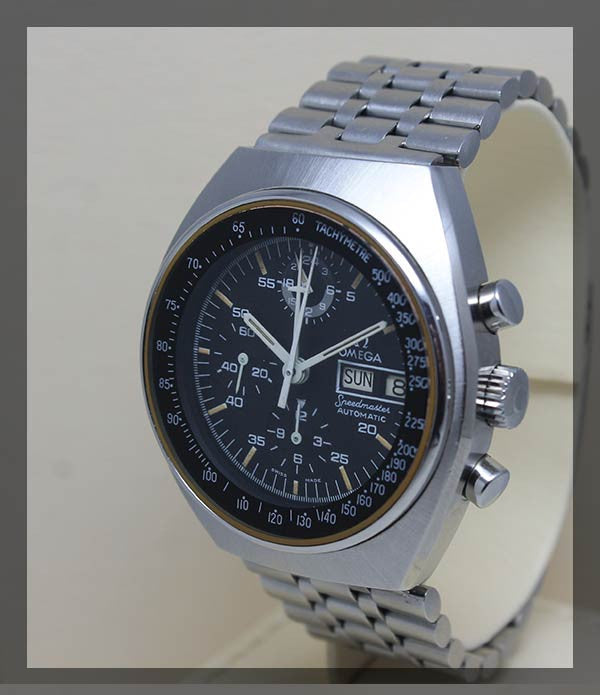 Omega Speedmaster (3.1.511) - Momentum Dubai