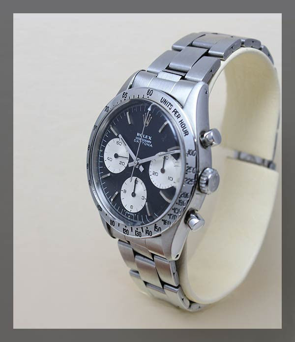 Rolex Daytona (3.1.493) - Momentum Dubai