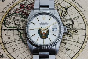 1982 - Rolex Datejust UAE - Momentum Dubai