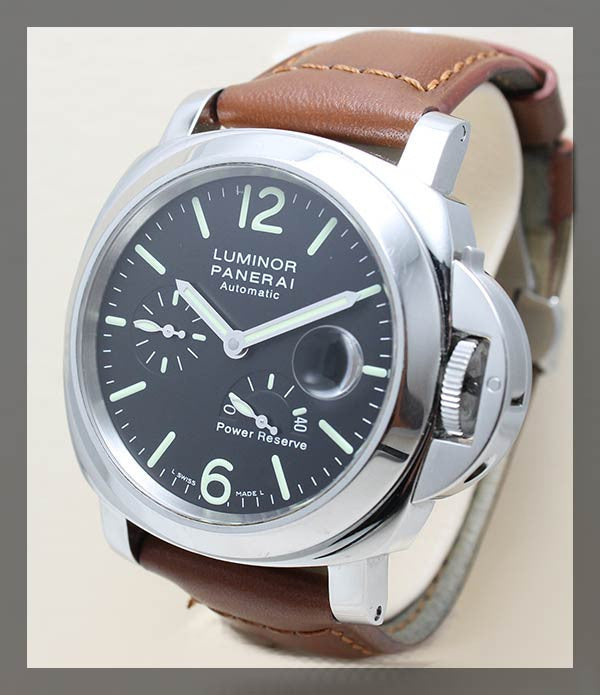 2006 - Panerai PAM 90 (44mm) - Momentum Dubai