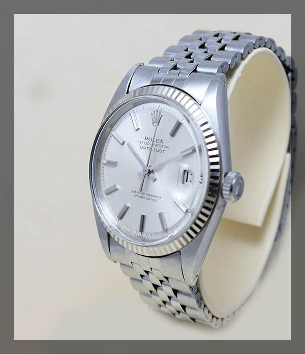 Rolex Datejust (3.1.492) - Momentum Dubai