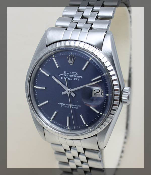 Rolex Datejust (3.1.464) - Momentum Dubai