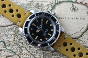 1967 - Rolex Submariner - Momentum Dubai