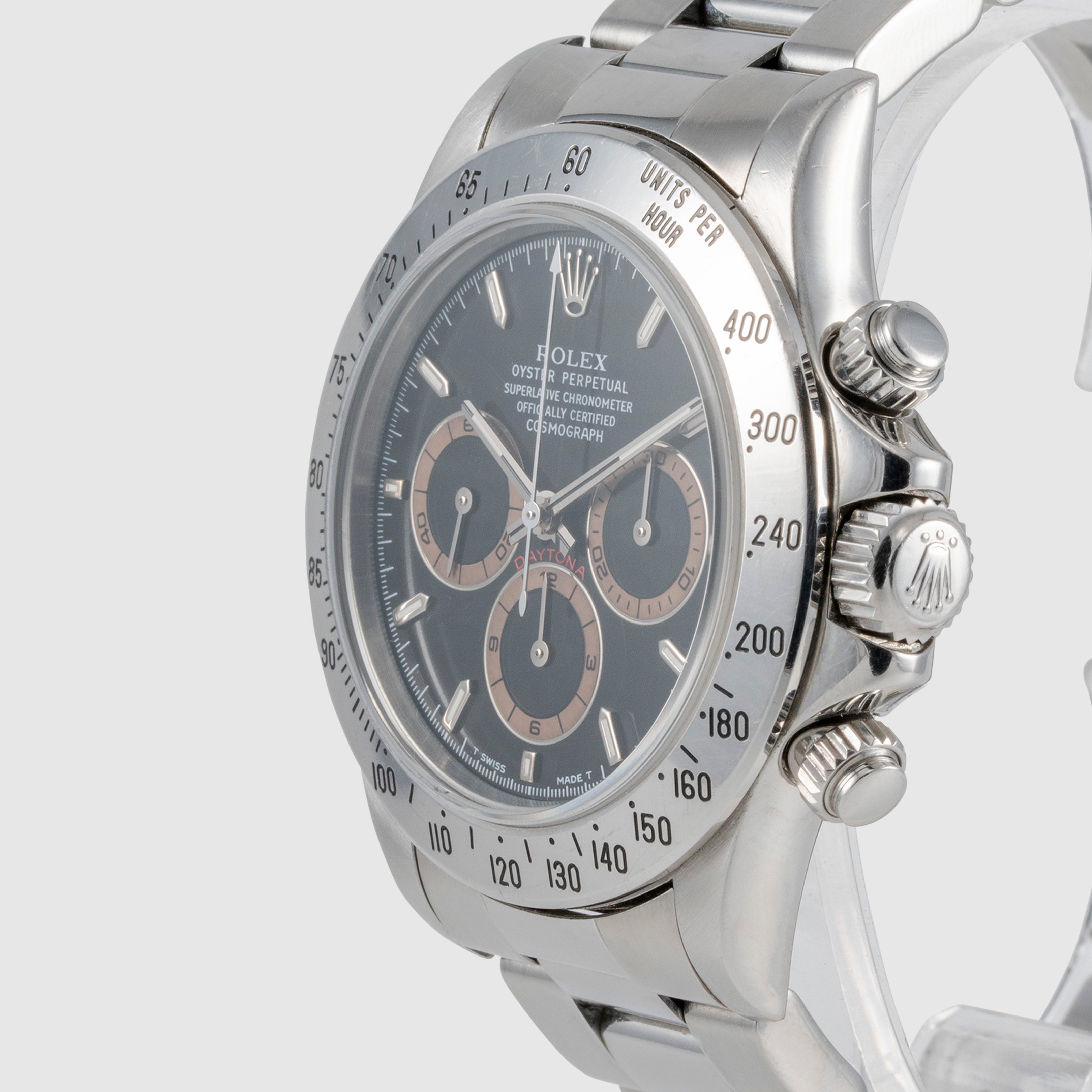 1994 Rolex Daytona Patrizzi Ref. 16520