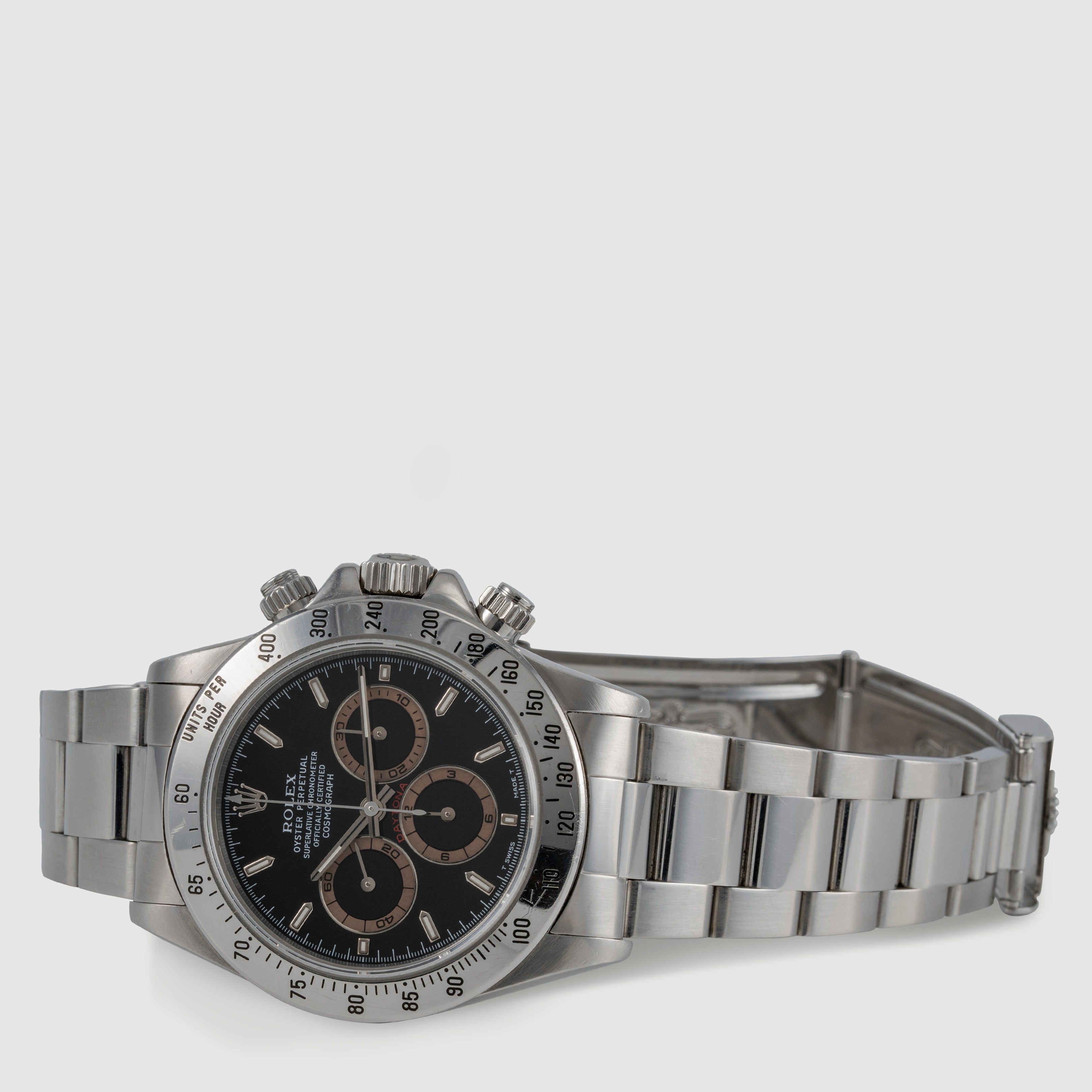 1994 Rolex Daytona Patrizzi Ref. 16520